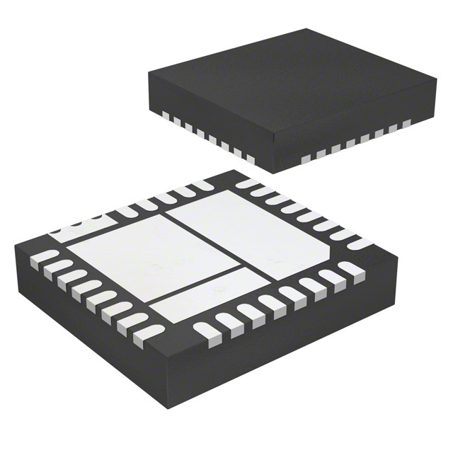 FAN23SV56AMPX onsemi  Reguladores de voltaje - Reguladores de conmutación CC-CC